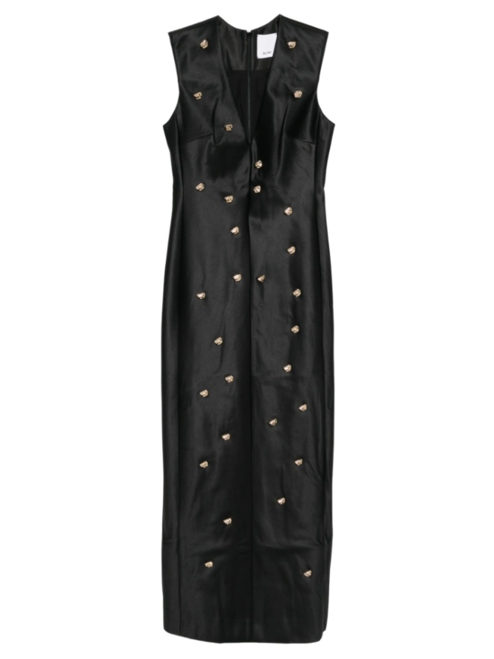 Acler Pattison maxi dress - Picture 5 of 9